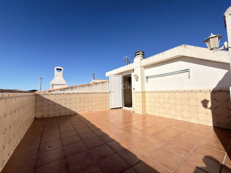 Foto 2b8a6e0c-a89f-4cf1-b1fa-0c2b4bbaa9d3. Pis amb calefacció aparcament a Santa Maria-l´Eixample-Sud Sumella Cubelles