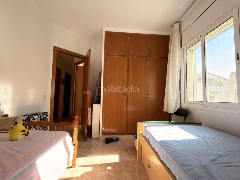 Foto 406bbecf-c292-411d-8e19-1649f08de46b. Pis amb calefacció aparcament a Santa Maria-l´Eixample-Sud Sumella Cubelles