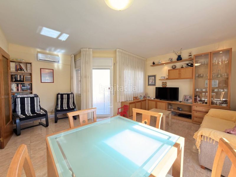 Foto 52eeae07-c11e-4dcc-9631-d64ffa3ea562. Pis amb calefacció aparcament a Santa Maria-l´Eixample-Sud Sumella Cubelles