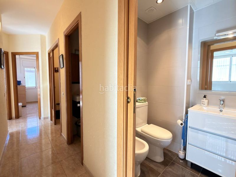 Foto 667c79fd-c8af-41de-9d36-02d8d09c0283. Pis amb calefacció aparcament a Santa Maria-l´Eixample-Sud Sumella Cubelles