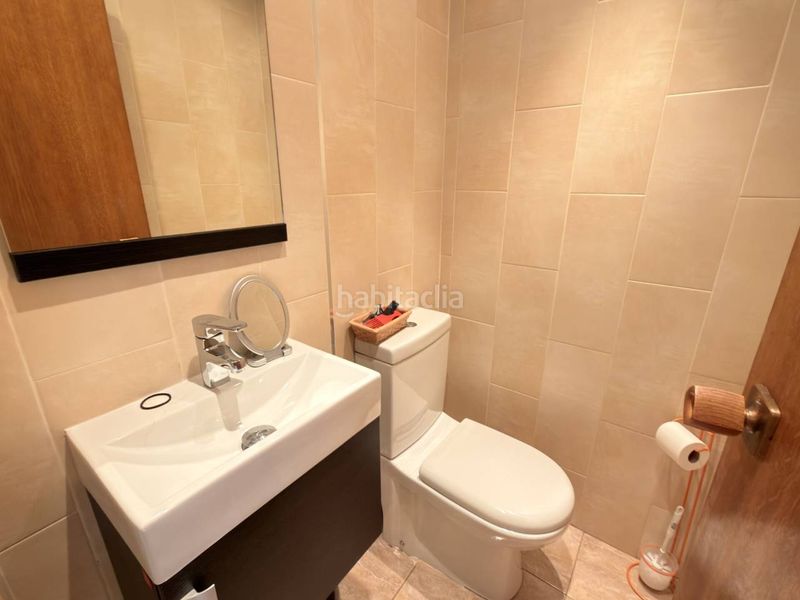 Foto 7927bb22-ae8a-4d10-b07e-1fa6addf1a88. Pis amb calefacció aparcament a Santa Maria-l´Eixample-Sud Sumella Cubelles