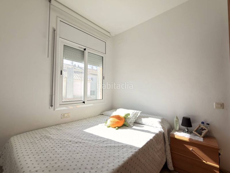 Foto a3d4716e-44d3-4adb-a188-1c9a4a5a03b5. Pis amb calefacció aparcament a Santa Maria-l´Eixample-Sud Sumella Cubelles