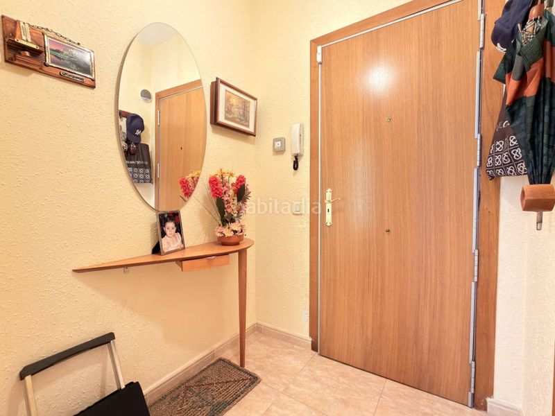 Foto a8d3c965-09e8-4da5-b0b0-38359b552827. Pis amb calefacció aparcament a Santa Maria-l´Eixample-Sud Sumella Cubelles