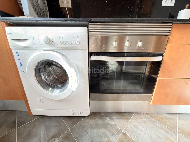 Foto b7ef47f3-da46-49da-bb4e-f969237c3d9b. Pis amb calefacció aparcament a Santa Maria-l´Eixample-Sud Sumella Cubelles