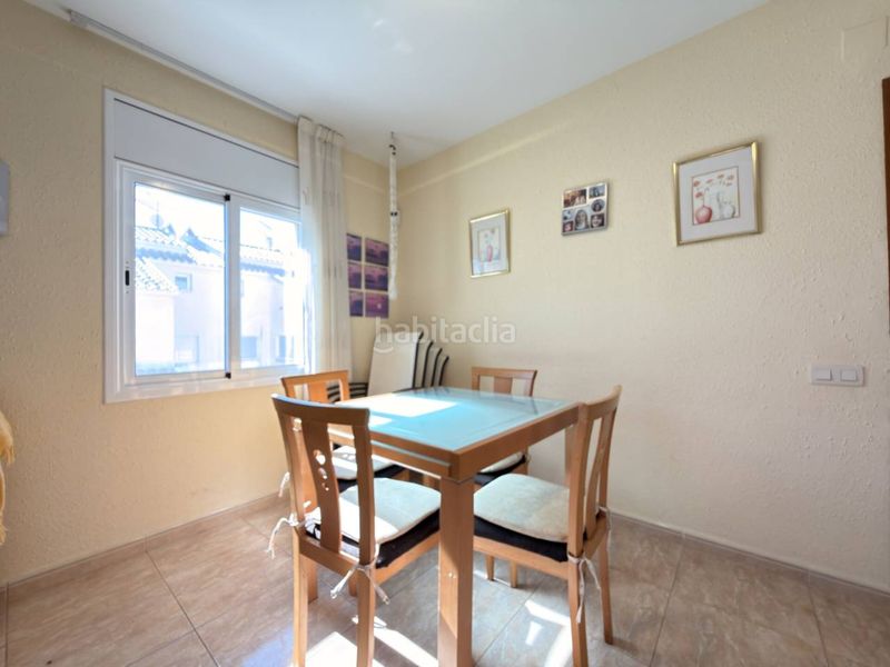 Foto db74f90b-837f-41b6-a47b-efd3daba0c92. Pis amb calefacció aparcament a Santa Maria-l´Eixample-Sud Sumella Cubelles