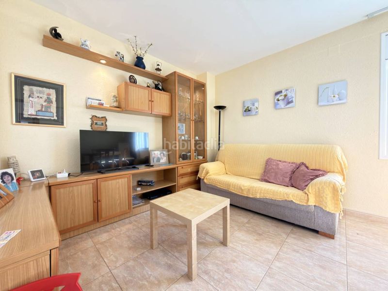 Foto de82e5f4-83ab-42c3-98f7-b8f15897626f. Pis amb calefacció aparcament a Santa Maria-l´Eixample-Sud Sumella Cubelles