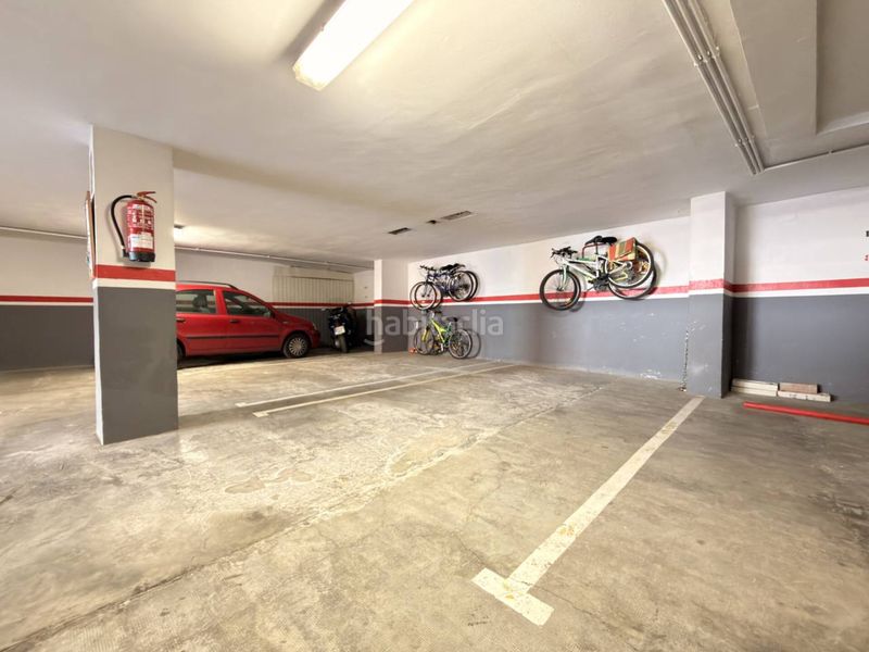 Foto e1e38d61-ea43-423d-b8ea-8adac4a6c95a. Pis amb calefacció aparcament a Santa Maria-l´Eixample-Sud Sumella Cubelles