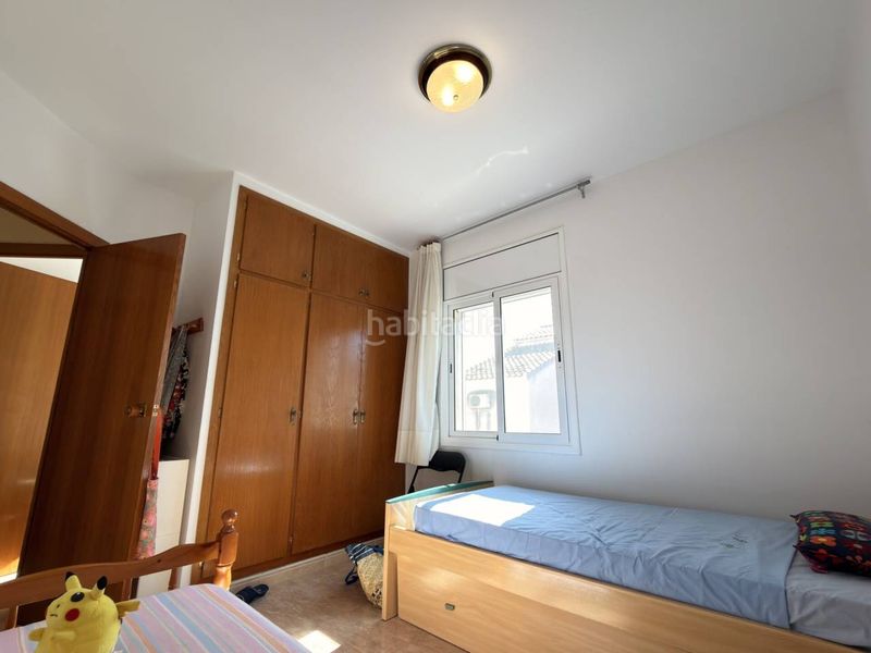 Foto 21e13203-4a30-4c27-8933-d3d0cbc125ed. Pis amb calefacció aparcament a Maritim Cubelles