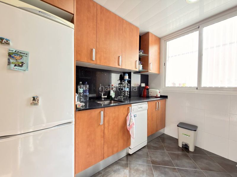 Foto 5440fe14-2234-4c48-9df8-886503736028. Pis amb calefacció aparcament a Maritim Cubelles