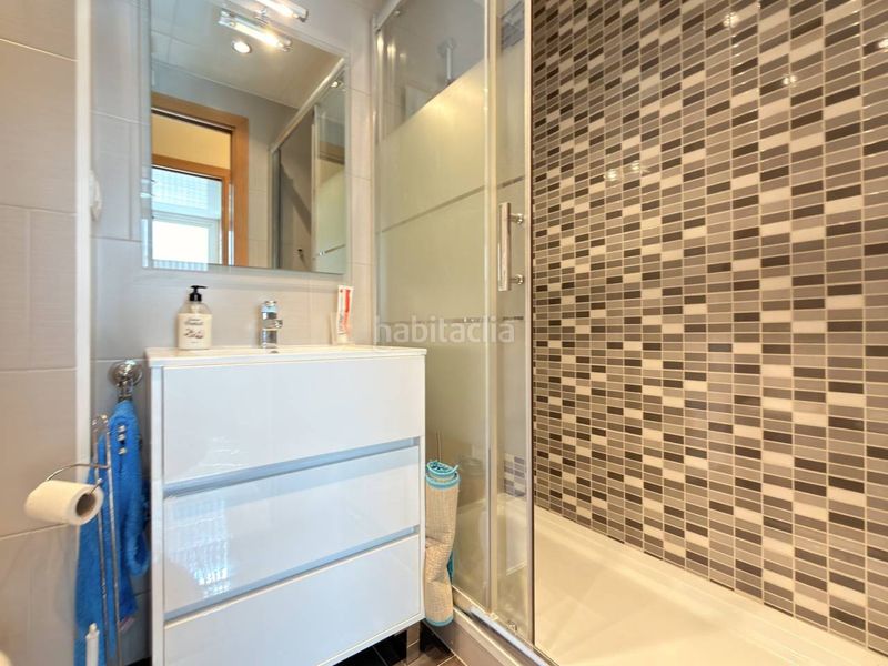 Foto 6d4b068e-c95b-4b48-94d6-d29a8a075bf1. Pis amb calefacció aparcament a Maritim Cubelles