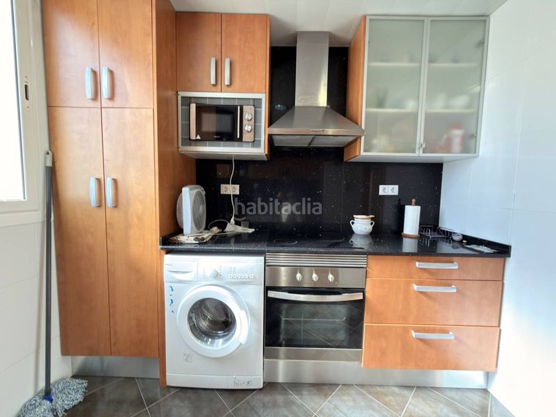 Foto 8eefbbc5-0ccc-4c83-a018-a6bc4a83946c. Pis amb calefacció aparcament a Maritim Cubelles