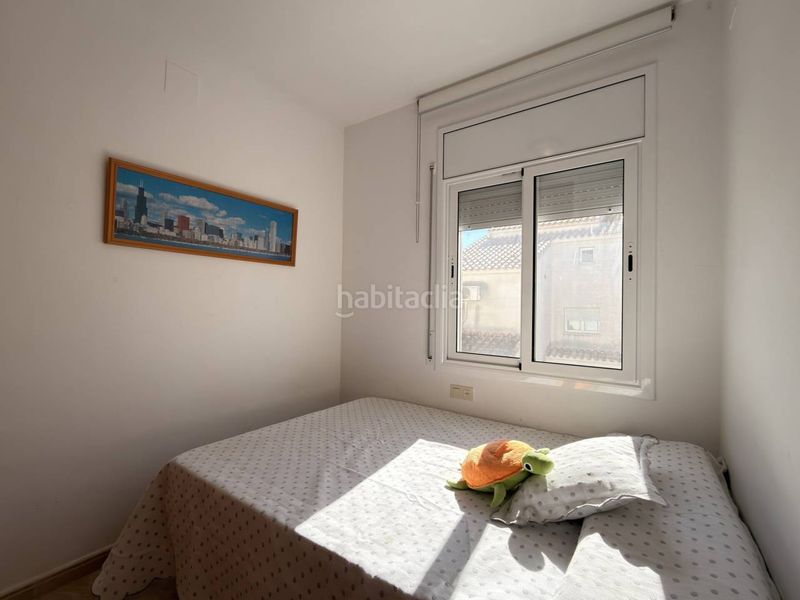 Foto b1ddd1c1-8b9d-49ee-8e8e-ee5d6785da26. Pis amb calefacció aparcament a Maritim Cubelles