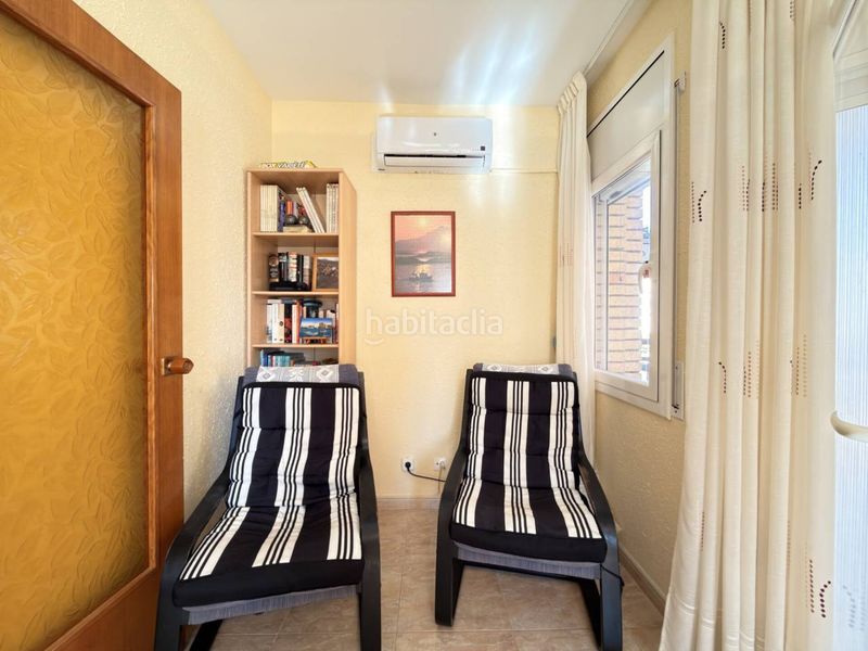 Foto b52addfe-f3db-46e9-9879-853b94a94794. Pis amb calefacció aparcament a Maritim Cubelles