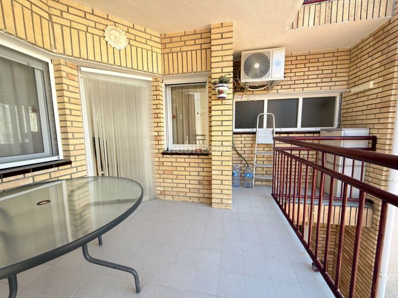 Foto bb00683a-2301-46b6-bcb8-7039bfac8e29. Pis amb calefacció aparcament a Maritim Cubelles