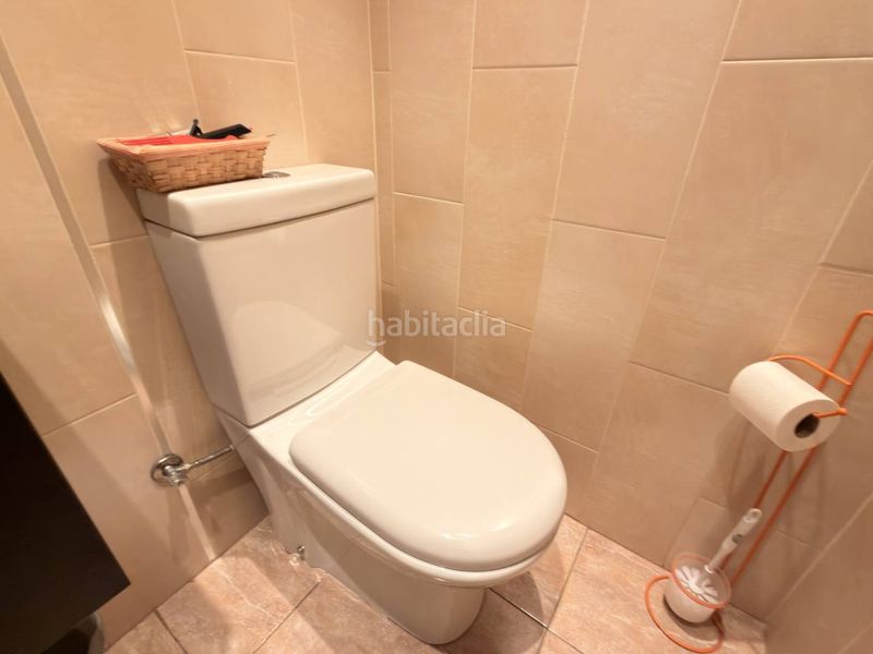 Foto d2b28214-ea23-409b-a493-5c92c102e699. Pis amb calefacció aparcament a Maritim Cubelles