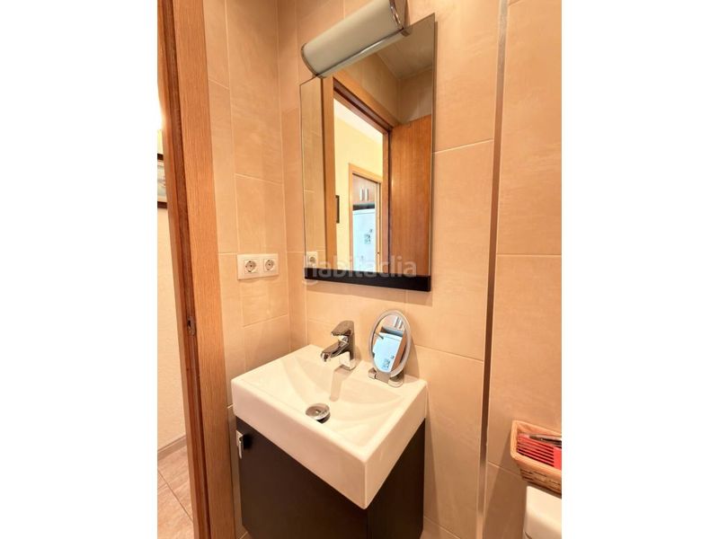 Foto d606c943-5b71-405f-9217-556cc79b30e9. Pis amb calefacció aparcament a Maritim Cubelles