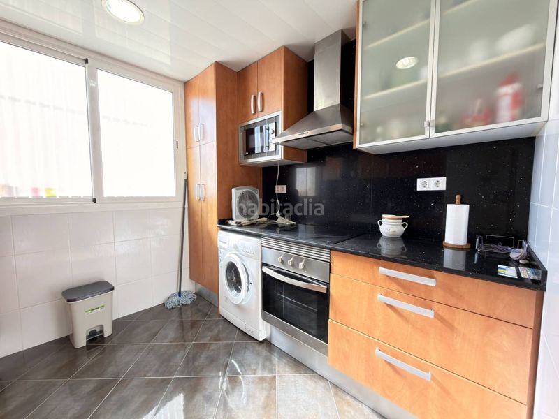 Foto dffaa33e-e82a-46f8-9587-749c9b9a2663. Pis amb calefacció aparcament a Maritim Cubelles