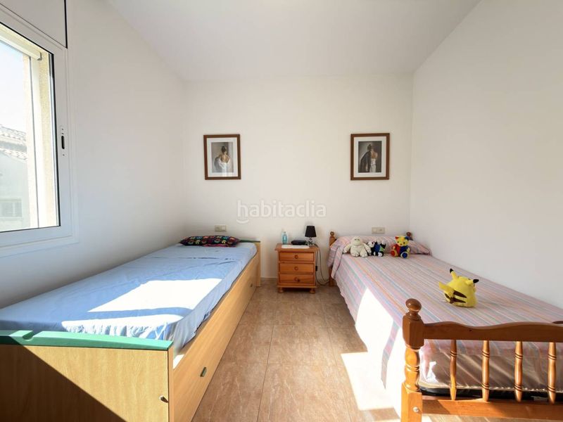 Foto f451fa0e-f9b9-4837-99d0-f76b54706974. Pis amb calefacció aparcament a Maritim Cubelles