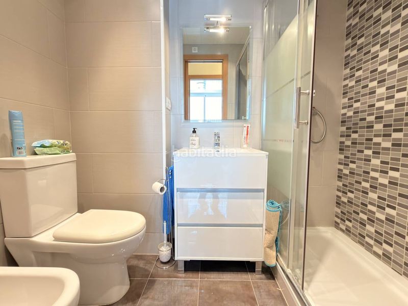 Foto 29f697c4-7cc9-46ab-b00f-9e53a5d64bb6. Pis amb calefacció aparcament a Les Salines-Pla de Sant Pere Cubelles