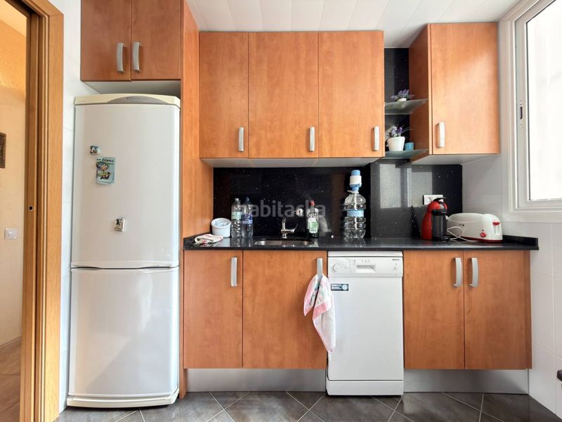 Foto 33a9b0de-86c2-4e94-8888-e6370ac97932. Pis amb calefacció aparcament a Les Salines-Pla de Sant Pere Cubelles