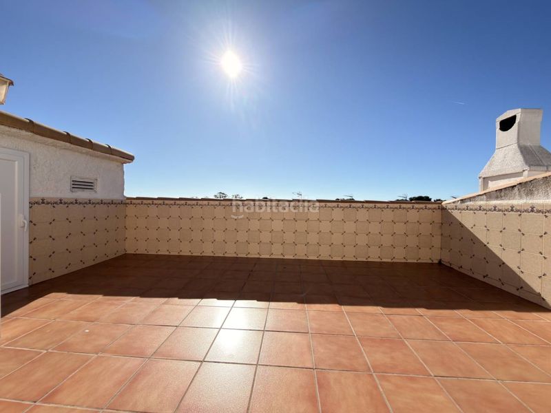 Foto 3ecdb12f-7781-4a1e-b1a2-1095d3519dc9. Pis amb calefacció aparcament a Les Salines-Pla de Sant Pere Cubelles