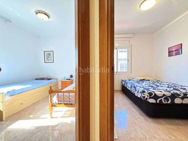 Foto 48255ae8-685c-4b62-a80b-9033bf5e84ee. Pis amb calefacció aparcament a Les Salines-Pla de Sant Pere Cubelles