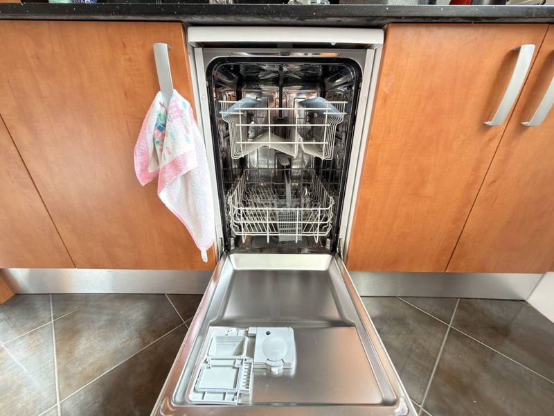 Foto 5606aaac-1bc8-4c8a-b2bf-03b7939eec55. Pis amb calefacció aparcament a Les Salines-Pla de Sant Pere Cubelles