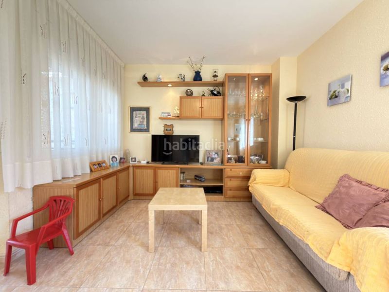 Foto 6cb0b0ae-1ed2-4ab2-b6d2-d3057475a31b. Pis amb calefacció aparcament a Les Salines-Pla de Sant Pere Cubelles