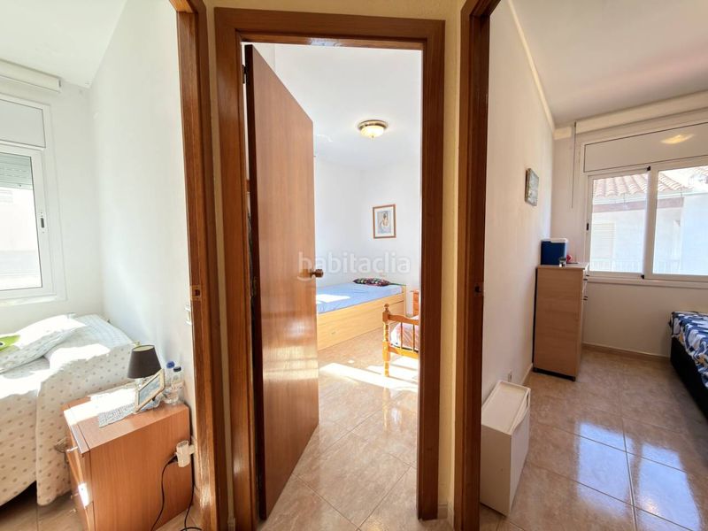 Foto 84f21d99-ac0b-4fe9-baf8-a80a9841c539. Pis amb calefacció aparcament a Les Salines-Pla de Sant Pere Cubelles