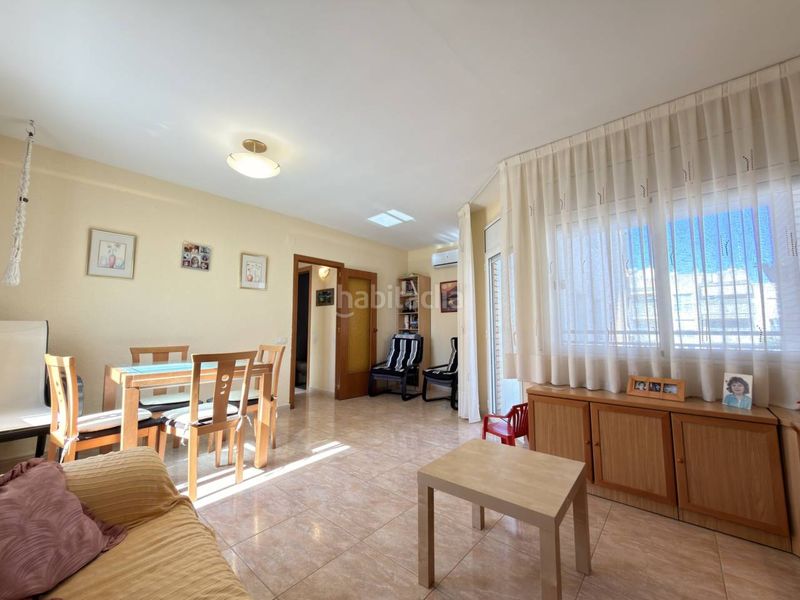 Foto 987bba6a-2f8c-49fb-a166-351a893422d1. Pis amb calefacció aparcament a Les Salines-Pla de Sant Pere Cubelles