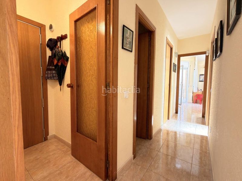 Foto b0926595-bf2a-4ef8-b0ad-b82188b16964. Pis amb calefacció aparcament a Les Salines-Pla de Sant Pere Cubelles