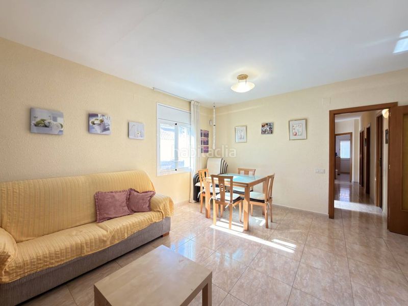 Foto caf88e4d-7832-4797-8cd1-e4989253aabb. Pis amb calefacció aparcament a Les Salines-Pla de Sant Pere Cubelles