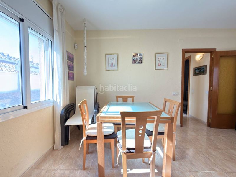 Foto cc0fa17b-b06e-4994-8e8f-bd580e5a2887. Pis amb calefacció aparcament a Les Salines-Pla de Sant Pere Cubelles