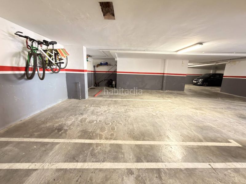 Foto d1cad6a8-886f-4353-b4c6-6af4f9bf81a8. Pis amb calefacció aparcament a Les Salines-Pla de Sant Pere Cubelles