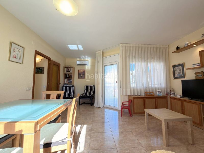 Foto d7426192-d580-456b-9e35-4678b711a9a6. Pis amb calefacció aparcament a Les Salines-Pla de Sant Pere Cubelles