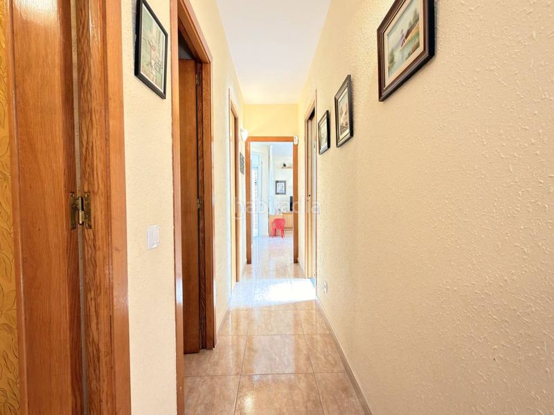 Foto e1efa515-416e-461a-9025-35d6afaf9c01. Pis amb calefacció aparcament a Les Salines-Pla de Sant Pere Cubelles