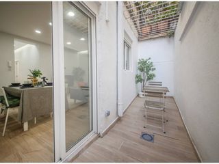 Pis a Calle Travessera de Gracia 360