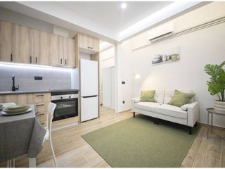 Estudi a Calle isard 17. Estudio en venta en la guineueta08042