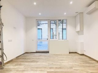 Estudi  Paseo urrutia 34. Estudio en venta en el turó de la peiracan peguera08031