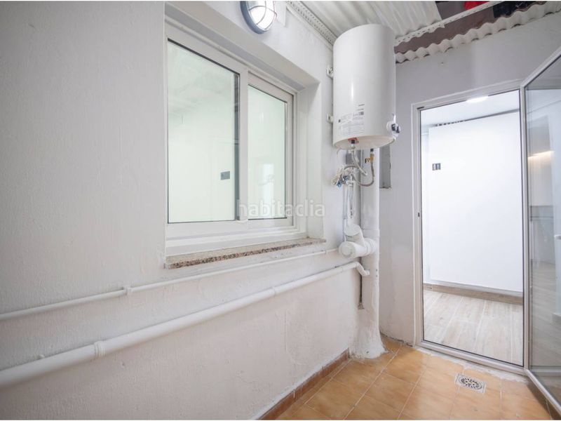 Foto 23c345bb-8ec8-4c3f-a91c-b973c9d26d3c. Dúplex a El Camp d´en Grassot i Gràcia Nova Barcelona