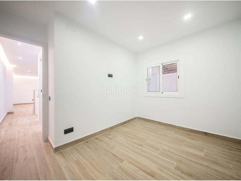 Foto 7fc391de-86c0-4eb3-867c-981e8b963602. Dúplex a El Camp d´en Grassot i Gràcia Nova Barcelona