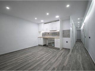 Pis  Calle mas casanovas. Piso en venta en el baix guinardó