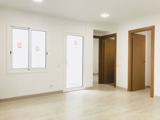 Pis a Calle Industria