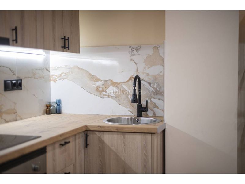 Foto 59c33897-4970-46ed-9309-eab4663e754a. Dúplex duplex en venta en Congrés - Indians Barcelona