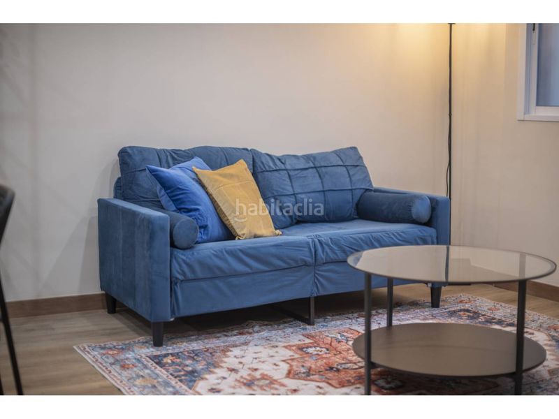 Foto 2e50a0a3-f5c5-4e5f-b411-77ce97d7a7f2. Dúplex amb calefacció a Carmel Barcelona