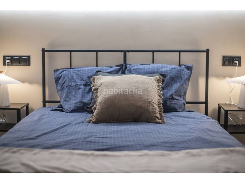 Foto 66de5412-0614-484f-9dc2-deb05ed95b5e. Dúplex amb calefacció a Carmel Barcelona