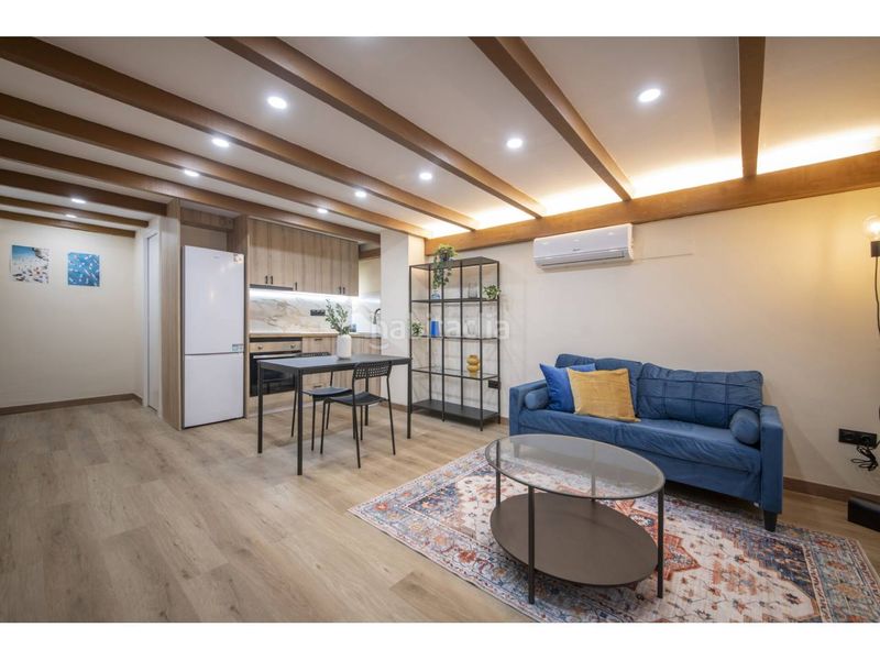 Foto 6d418ba7-62e1-439e-8811-05538628d0ab. Dúplex amb calefacció a Carmel Barcelona