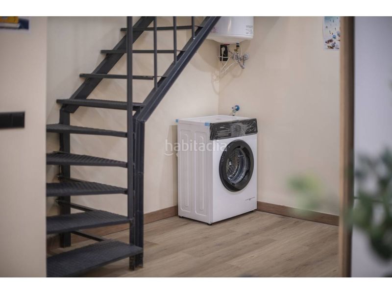 Foto a92a205c-9ef2-4180-bced-1afbe2398e57. Dúplex amb calefacció a Carmel Barcelona