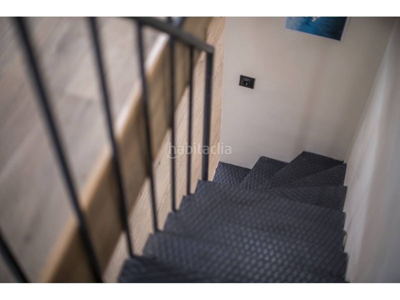 Foto b2fc6cd0-87e5-45ef-bd99-6200b8f5badd. Dúplex amb calefacció a Carmel Barcelona