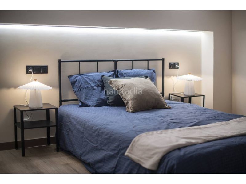 Foto 4f8017e8-6556-43c5-b078-874dd28c3e90. Dúplex amb calefacció a Horta Barcelona